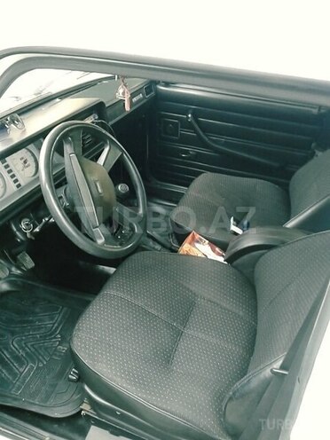 LADA (VAZ) 2107 2007, 69,988 km - 1.6 l - Bakı