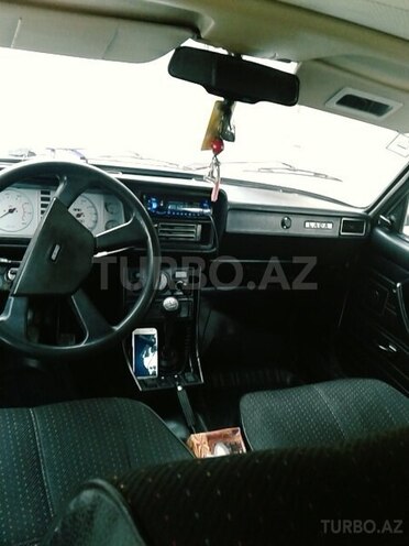 LADA (VAZ) 2107 2007, 69,988 km - 1.6 l - Bakı