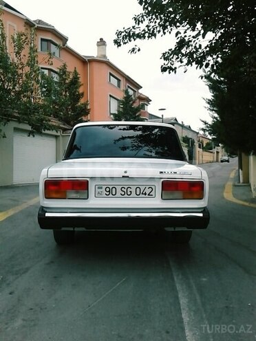 LADA (VAZ) 2107 2007, 69,988 km - 1.6 l - Bakı
