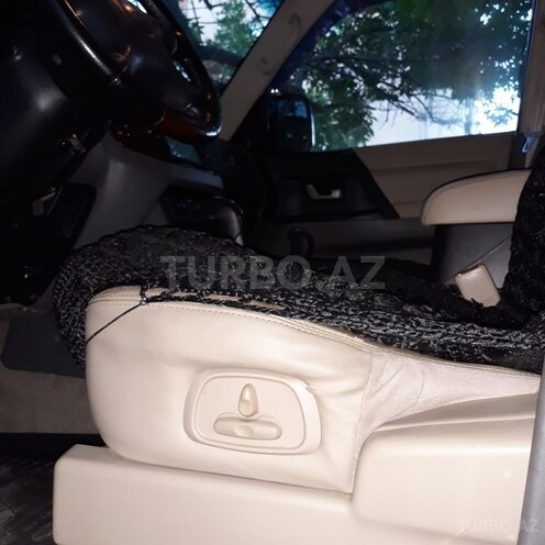 Mitsubishi Pajero 2006, 190,000 km - 3.0 л - Bakı