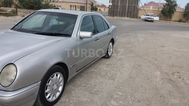Mercedes E 320 1996, 335,000 km - 3.2 l - Bakı