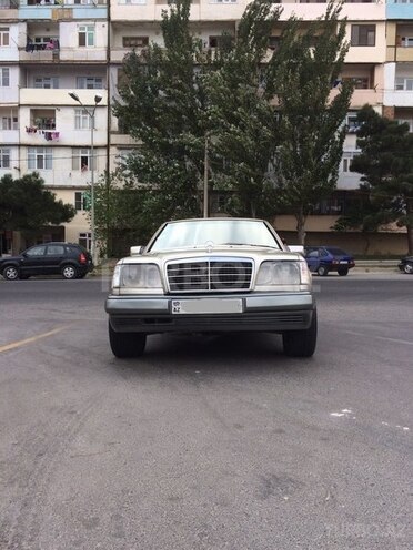 Mercedes E 280 1994, 400,000 km - 2.8 l - Bakı