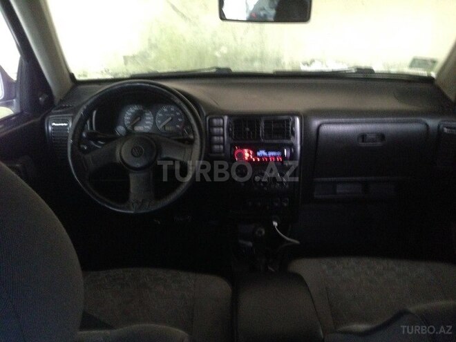 Volkswagen Polo 1996, 271,967 km - 1.4 l - Bakı