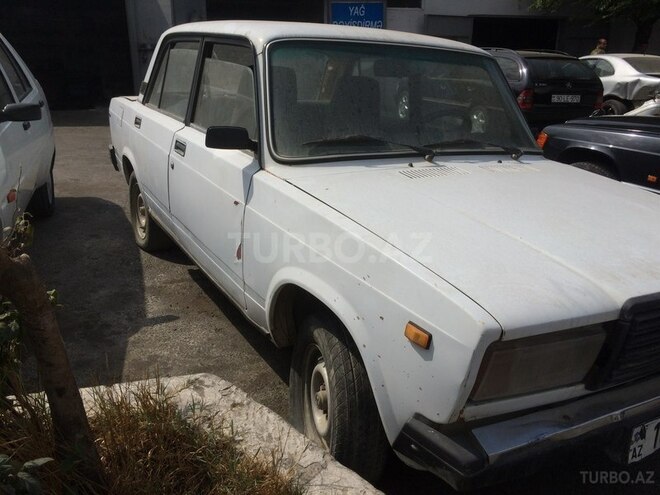 LADA (VAZ) 2107 2004, 205,050 km - 1.6 l - Bakı