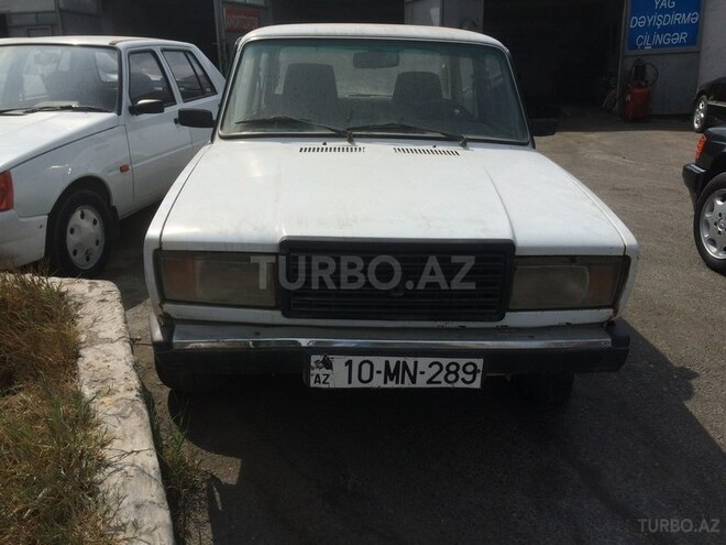 LADA (VAZ) 2107 2004, 205,050 km - 1.6 l - Bakı