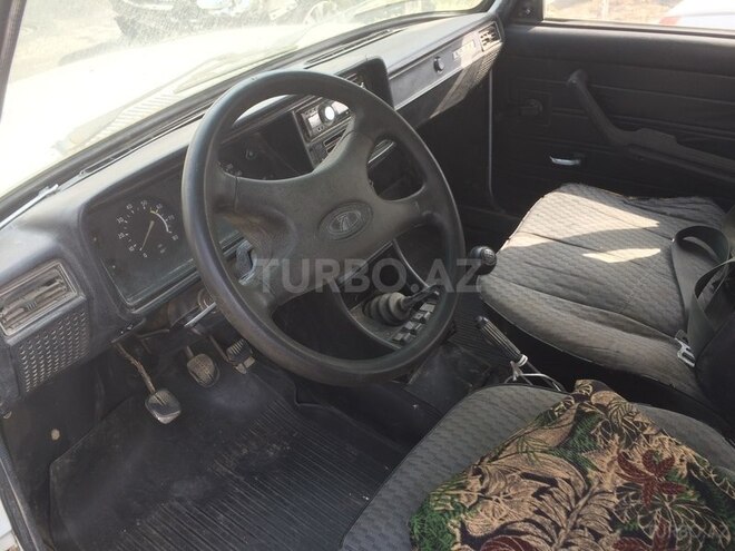 LADA (VAZ) 2107 2004, 205,050 km - 1.6 l - Bakı