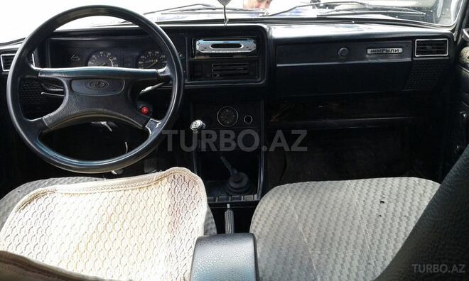 LADA (VAZ) 2107 2000, 100,000 km - 1.6 l - Bakı