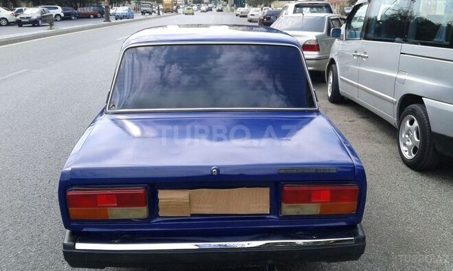LADA (VAZ) 2107 2000, 100,000 km - 1.6 l - Bakı