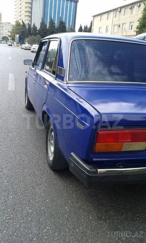 LADA (VAZ) 2107 2000, 100,000 km - 1.6 l - Bakı