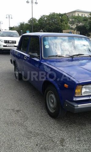 LADA (VAZ) 2107 2000, 100,000 km - 1.6 l - Bakı