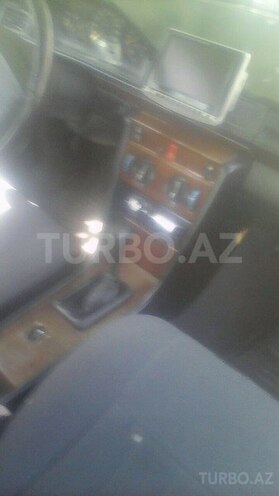 Mercedes E 230 1990, 230,000 km - 2.3 л - Bakı