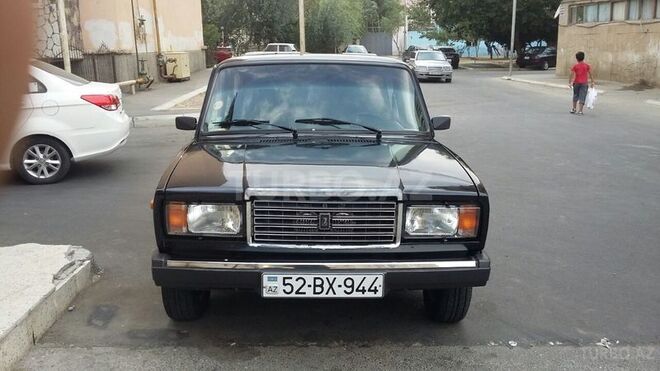 LADA (VAZ) 2107 2010, 96,853 km - 1.6 l - Bakı