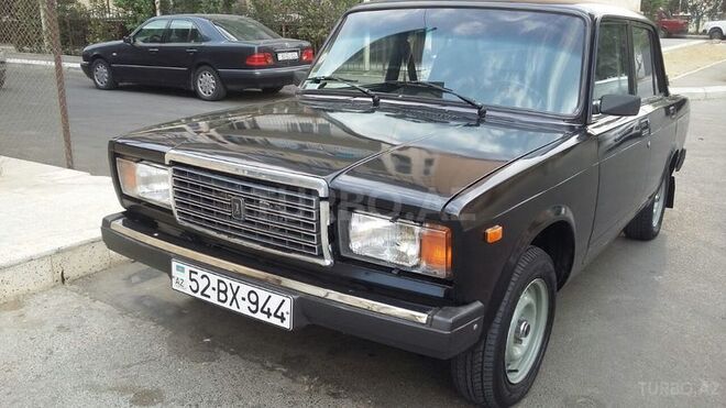 LADA (VAZ) 2107 2010, 96,853 km - 1.6 l - Bakı