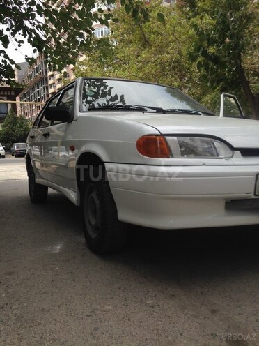 LADA (VAZ) 2114 2012, 92,000 km - 1.6 l - Bakı