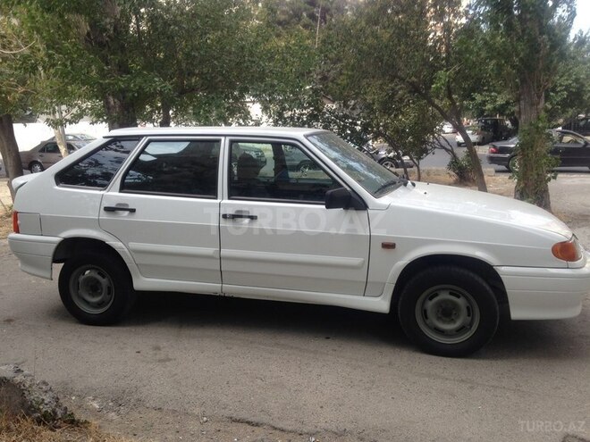 LADA (VAZ) 2114 2012, 92,000 km - 1.6 l - Bakı