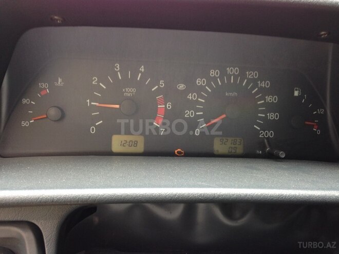 LADA (VAZ) 2114 2012, 92,000 km - 1.6 l - Bakı