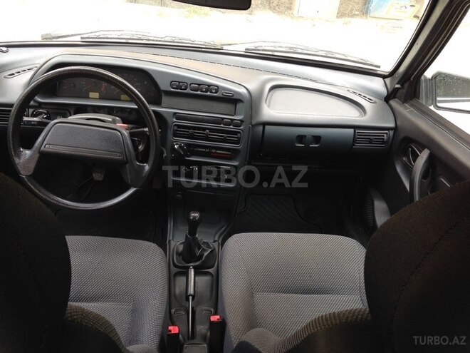 LADA (VAZ) 2114 2012, 92,000 km - 1.6 l - Bakı