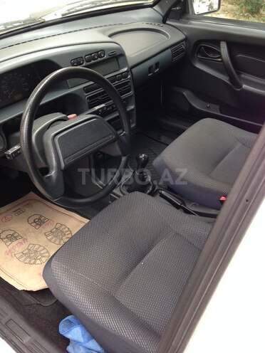 LADA (VAZ) 2114 2012, 92,000 km - 1.6 l - Bakı