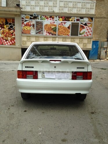 LADA (VAZ) 2114 2012, 92,000 km - 1.6 l - Bakı