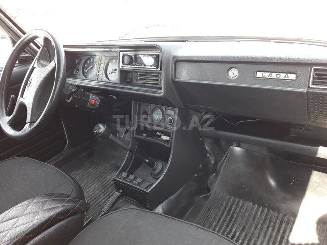 LADA (VAZ) 2107 2010, 63,000 km - 1.6 л - Bakı