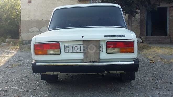 LADA (VAZ) 2107 2003, 166,666 km - 2.8 л - Gəncə