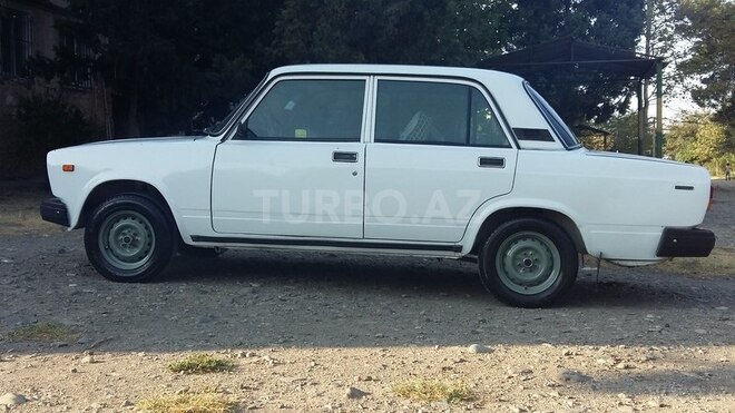 LADA (VAZ) 2107 2003, 166,666 km - 2.8 л - Gəncə