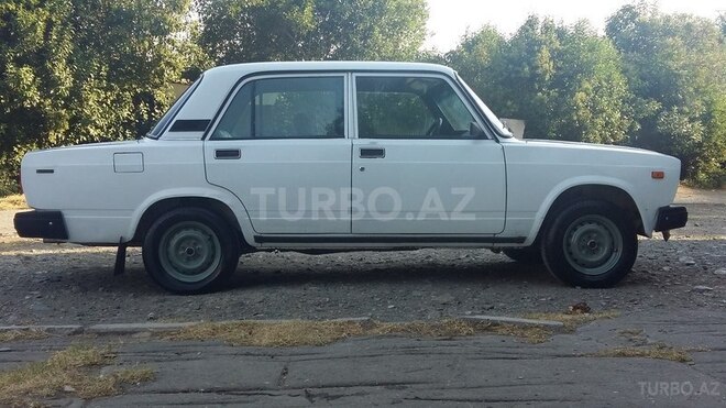 LADA (VAZ) 2107 2003, 166,666 km - 2.8 л - Gəncə