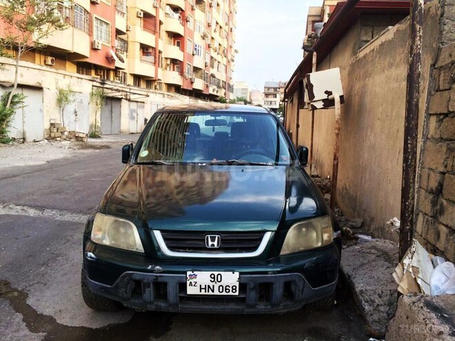 Honda CR-V 2000, 250,000 km - 2.0 л - Bakı