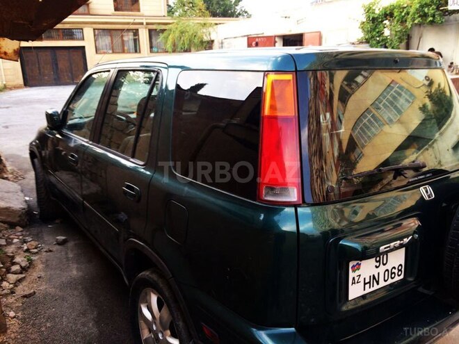 Honda CR-V 2000, 250,000 km - 2.0 л - Bakı