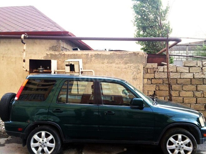 Honda CR-V 2000, 250,000 km - 2.0 л - Bakı