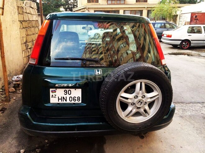 Honda CR-V 2000, 250,000 km - 2.0 л - Bakı