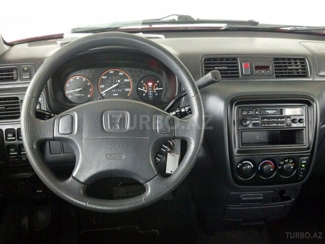 Honda CR-V 2000, 250,000 km - 2.0 л - Bakı