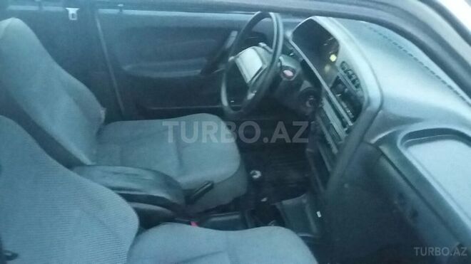 LADA (VAZ) 2114 2008, 183 km - 0.5 l - Bakı