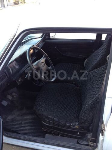 LADA (VAZ) 2106 2006, 11,111 km - 1.6 l - Şəki