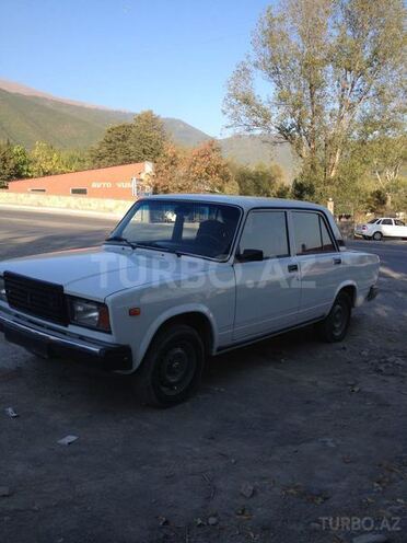 LADA (VAZ) 2106 2006, 11,111 km - 1.6 l - Şəki