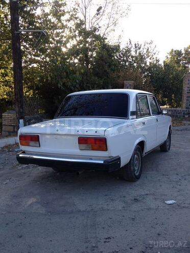 LADA (VAZ) 2106 2006, 11,111 km - 1.6 l - Şəki