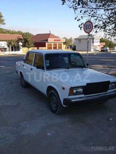 LADA (VAZ) 2106 2006, 11,111 km - 1.6 l - Şəki