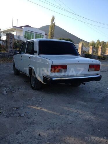 LADA (VAZ) 2106 2006, 11,111 km - 1.6 l - Şəki