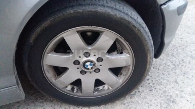 BMW 325 2003, 200,000 km - 2.5 l - Bakı
