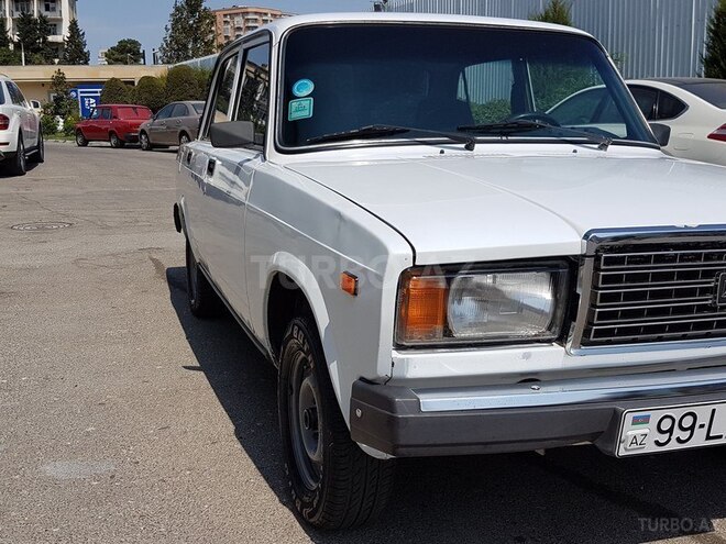 LADA (VAZ) 2107 2009, 140,900 km - 1.6 l - Bakı