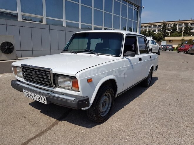 LADA (VAZ) 2107 2009, 140,900 km - 1.6 l - Bakı