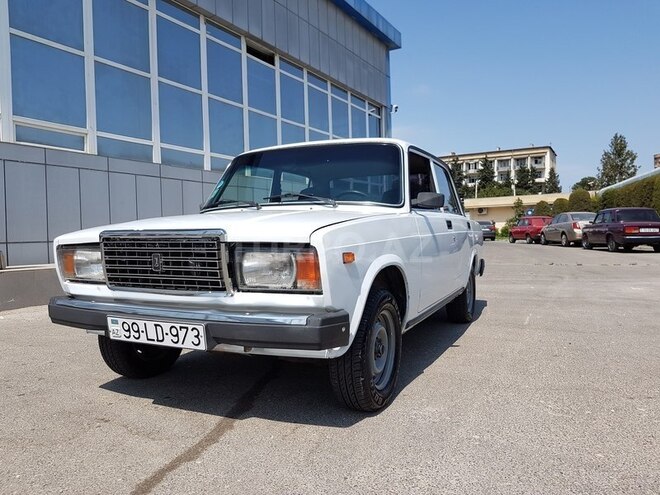 LADA (VAZ) 2107 2009, 140,900 km - 1.6 l - Bakı