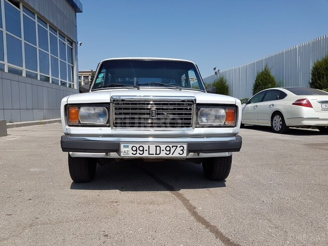 LADA (VAZ) 2107 2009, 140,900 km - 1.6 l - Bakı