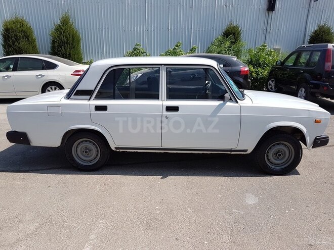 LADA (VAZ) 2107 2009, 140,900 km - 1.6 l - Bakı