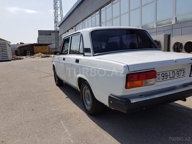 LADA (VAZ) 2107 2009, 140,900 km - 1.6 l - Bakı
