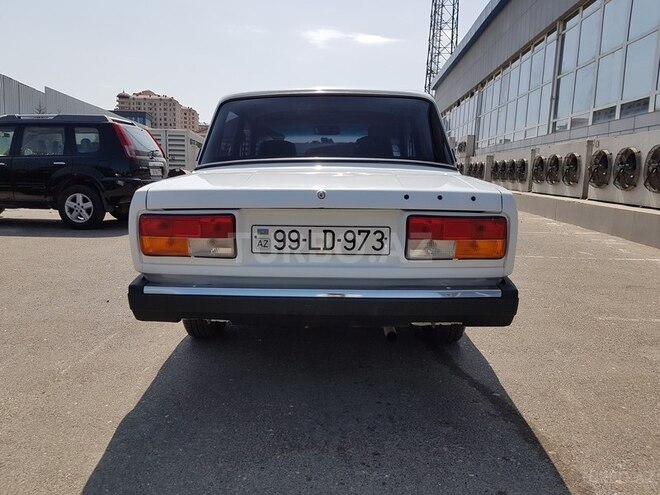 LADA (VAZ) 2107 2009, 140,900 km - 1.6 l - Bakı