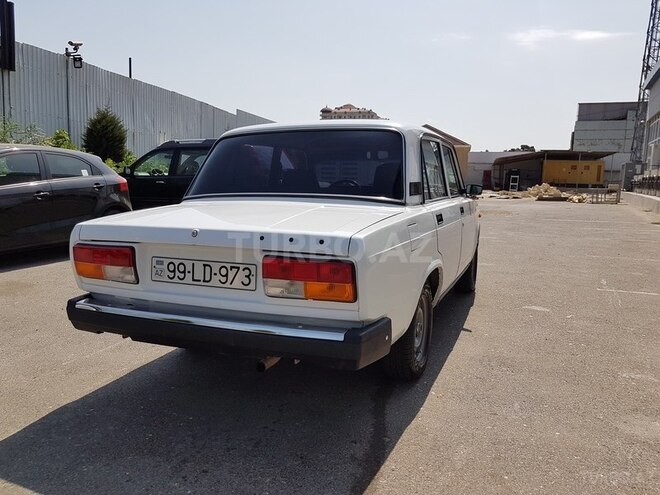 LADA (VAZ) 2107 2009, 140,900 km - 1.6 l - Bakı