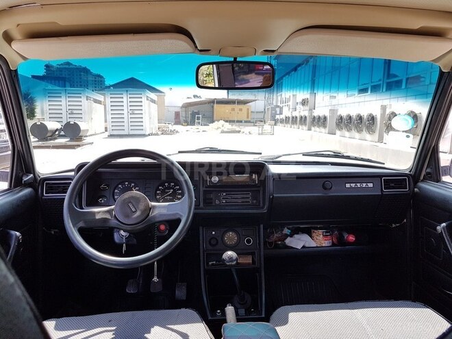 LADA (VAZ) 2107 2009, 140,900 km - 1.6 l - Bakı