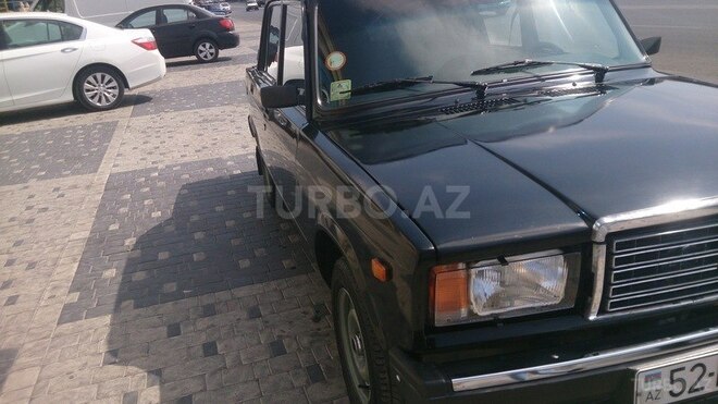 LADA (VAZ) 2107 2010, 93,842 km - 1.6 l - Bakı