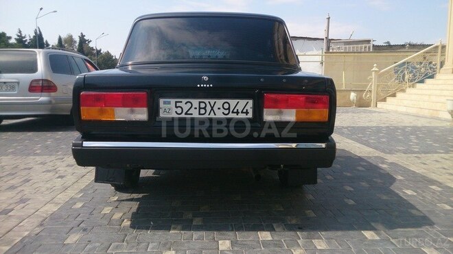 LADA (VAZ) 2107 2010, 93,842 km - 1.6 l - Bakı